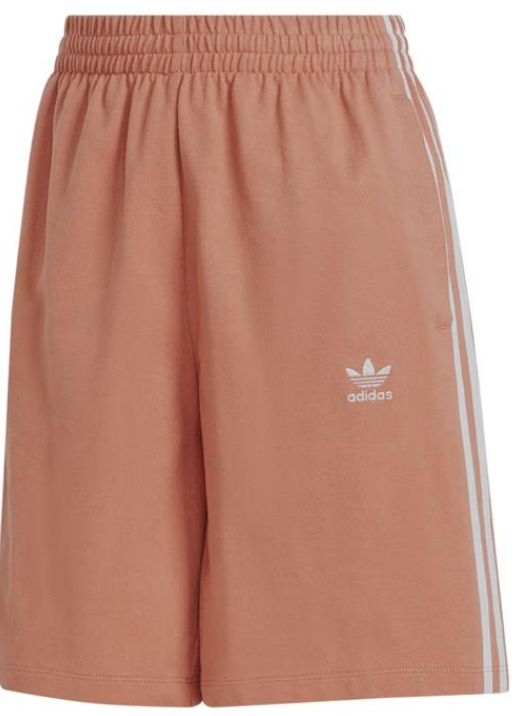 Adidas Bermudas Ld99 Peach/Brown