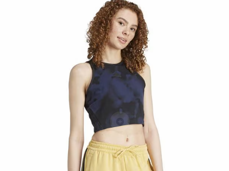 Adidas 3S Tank Ld51 Multi/Grey